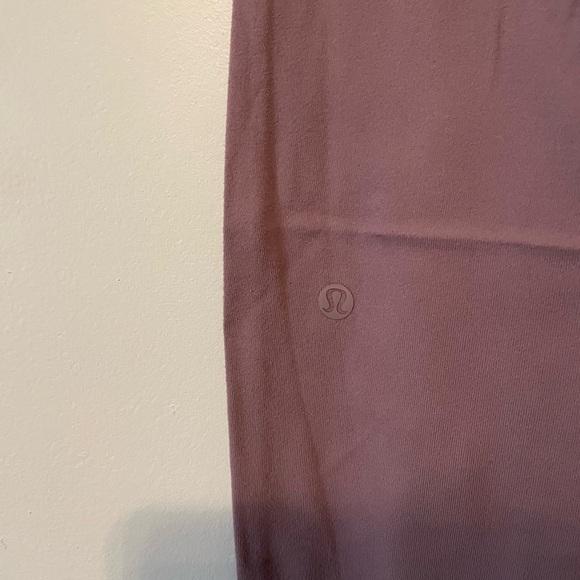 Lululemon Ready to Rulu High-Rise Jogger - Dusky Lavender - Picture 6 of 8